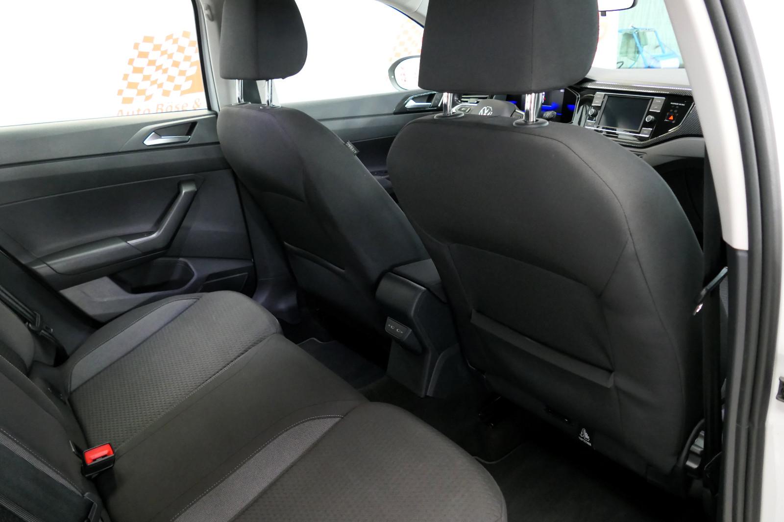 Volkswagen Taigo Life