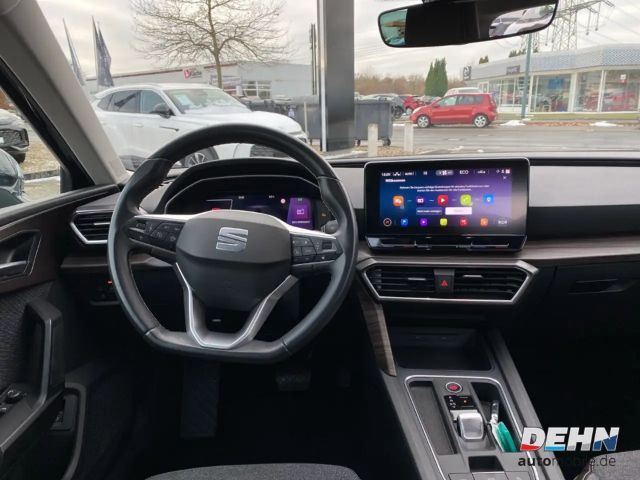 Seat Leon Xcellence e-Hybrid