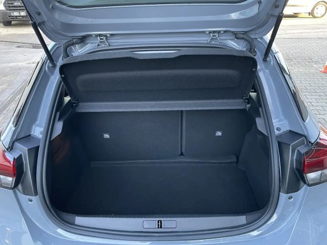 Opel Corsa Edition Turbo