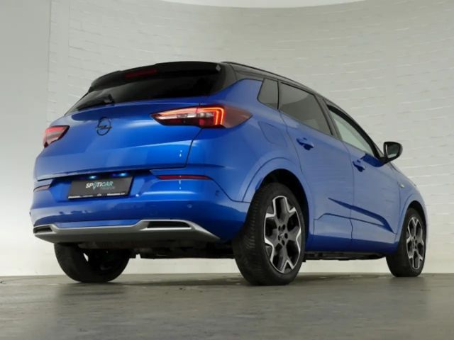 Opel Grandland X Ultimate
