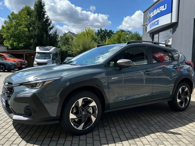 Subaru Crosstrek 2.0ie Lineartr. Comfort "Aktionspreis" Tageszulass