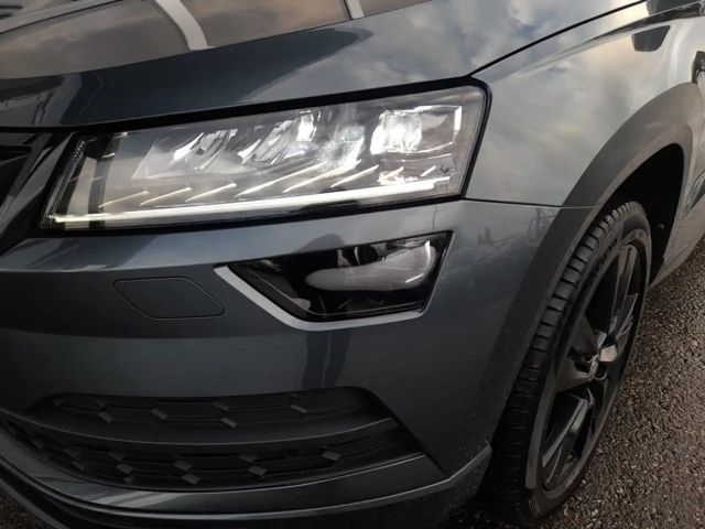 Skoda Karoq Sportline