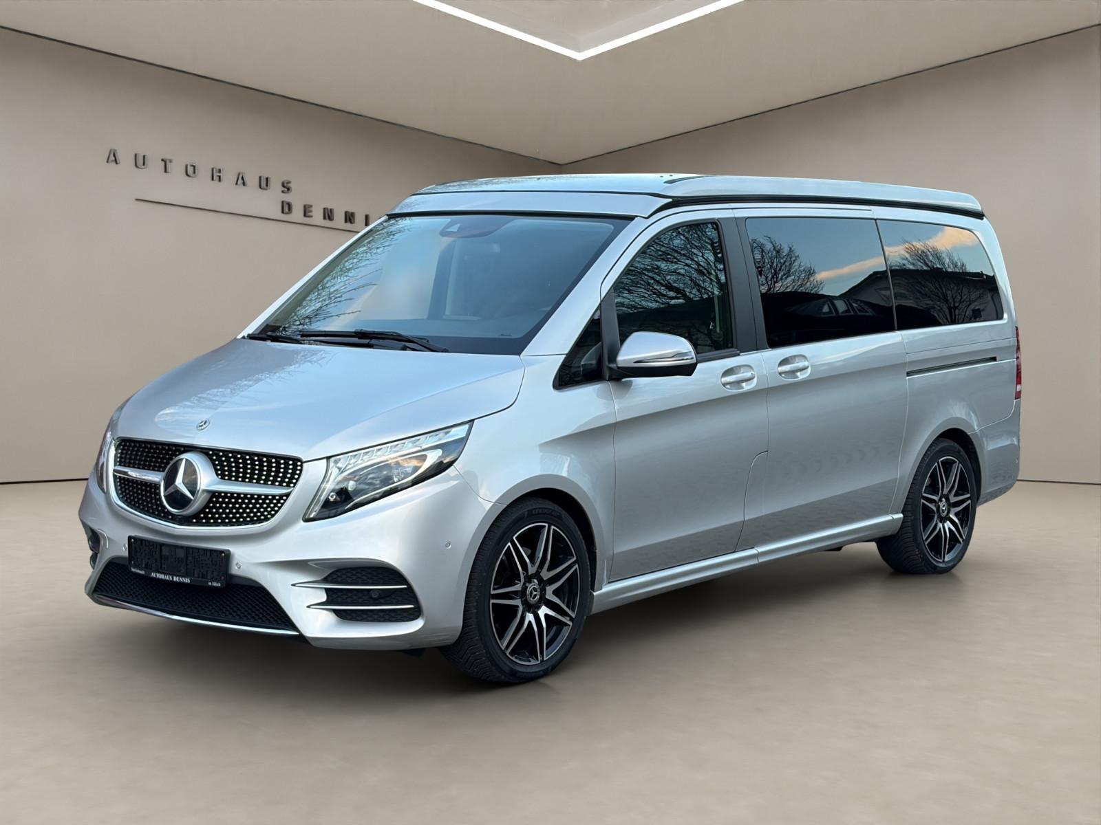 Mercedes-Benz Marco Polo AMG Line Edition Horizon