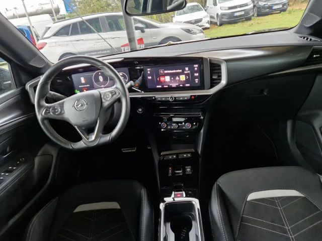 Opel Mokka Mokka-e Ultimate