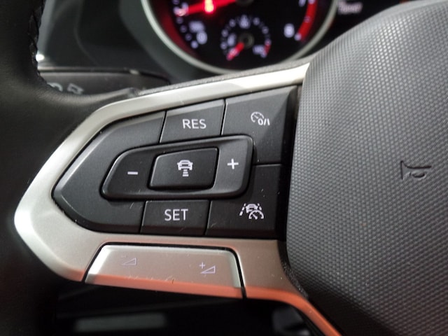 Volkswagen Tiguan 1.5 TSI Life