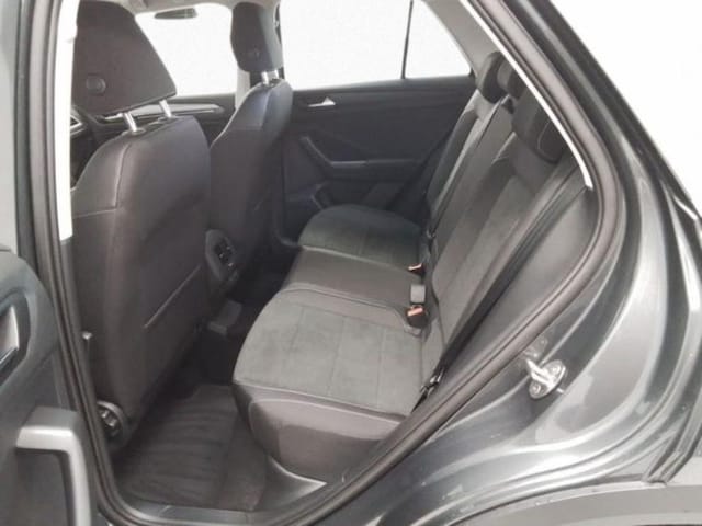 Volkswagen T-Roc DSG Style