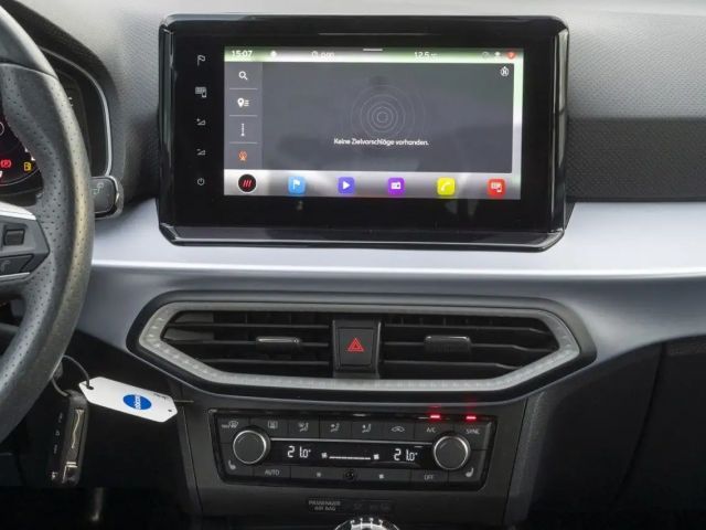 Seat Ibiza 1.0 TSI FR-lijn