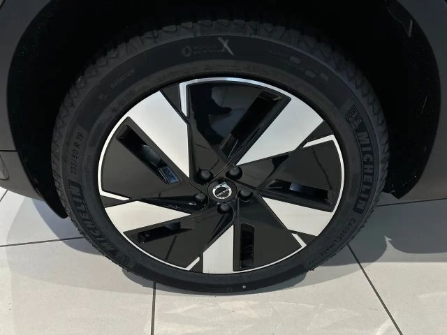 Volvo C40 Plus Recharge