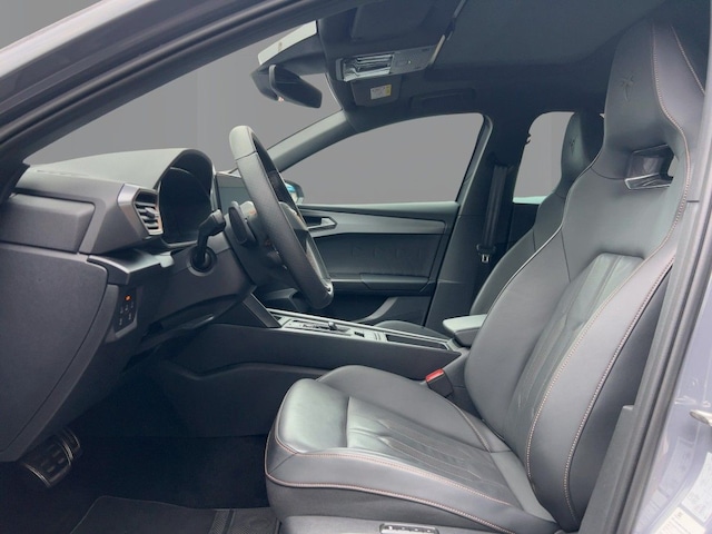 Cupra Leon 2.0 TSI DSG VZ