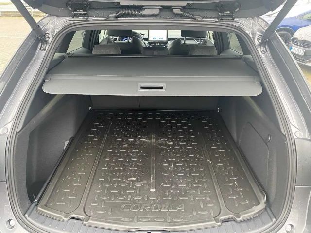 Toyota Corolla Hybride Touring