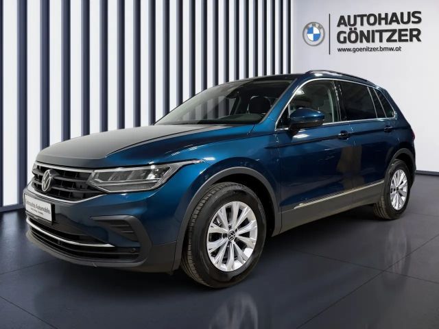 Volkswagen Tiguan ACT Life