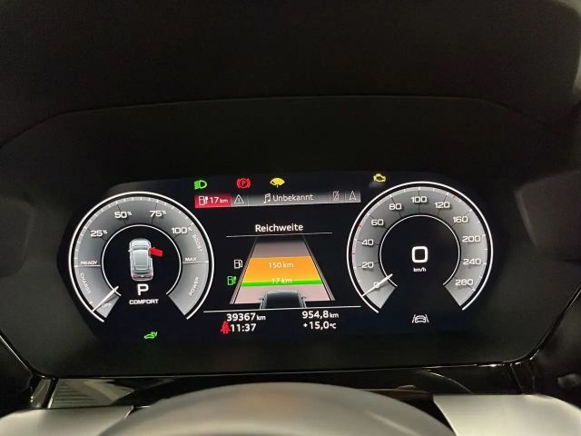 Audi A3 40 TFSI Hybride Sedan