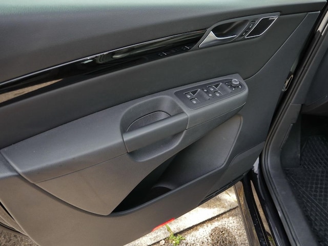 Volkswagen Sharan 1.4 TSI Highline