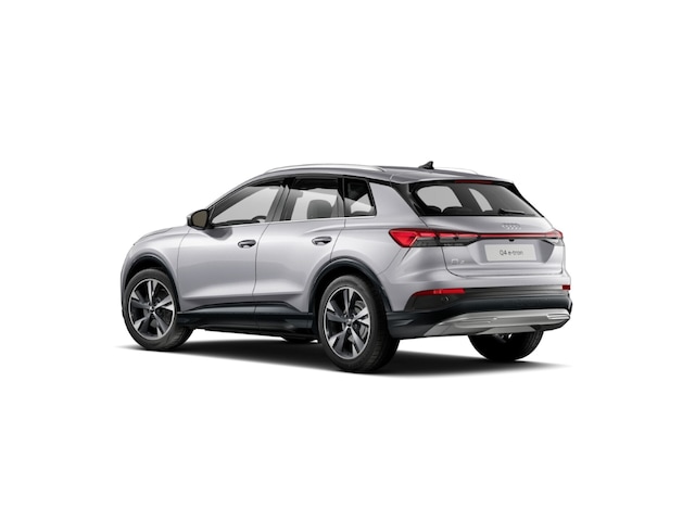 Audi Q4 e-tron SUV 45 e-tron Audi Q4 e-tron