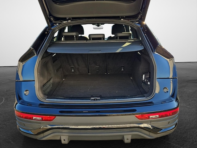 Audi Q5 40 TDI Quattro S-Tronic Sportback