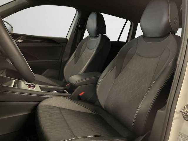 Volkswagen Tiguan DSG