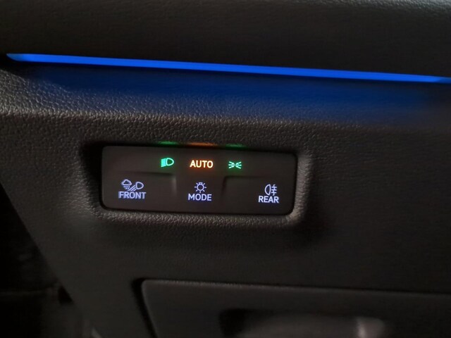 Volkswagen Tiguan 2.0 TDI DSG