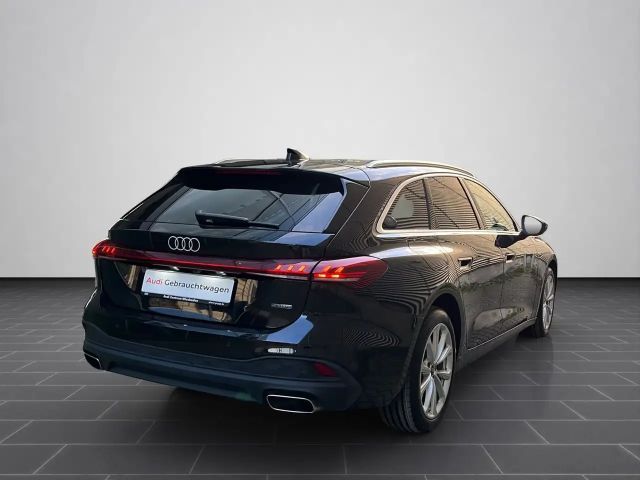 Audi A5 Quattro S-Tronic