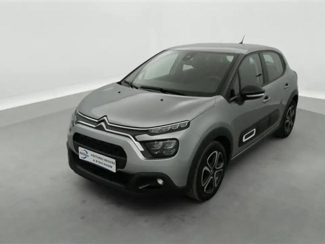 Citroën C3 Plus PureTech