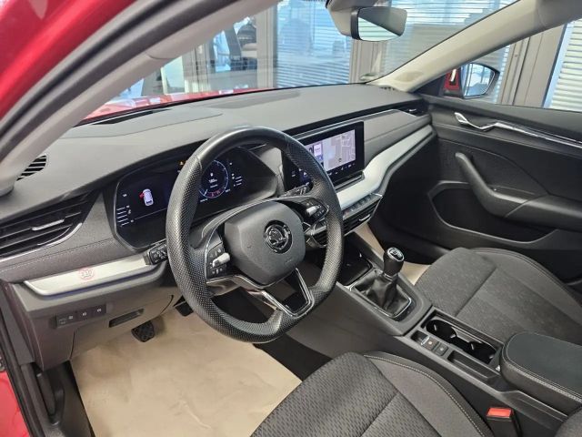 Skoda Octavia Style Style