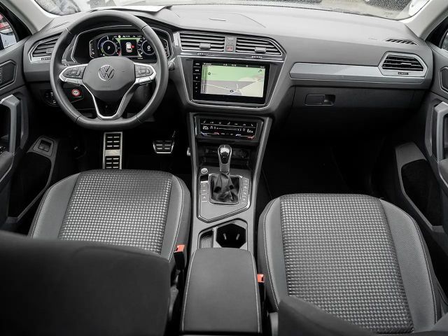 Volkswagen Tiguan 1.4 TSI eHybrid