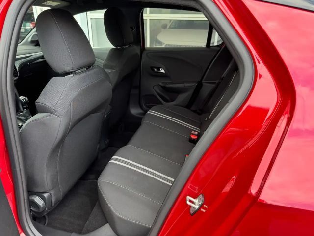 Opel Corsa GS-Line Grand Sport