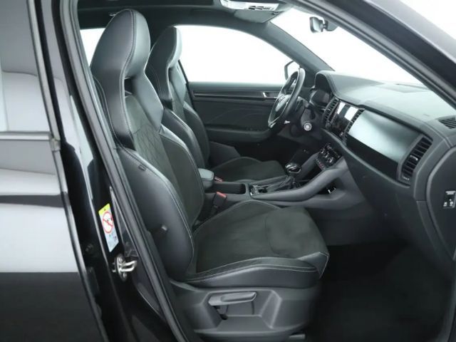 Skoda Kodiaq 4x4 Sportline
