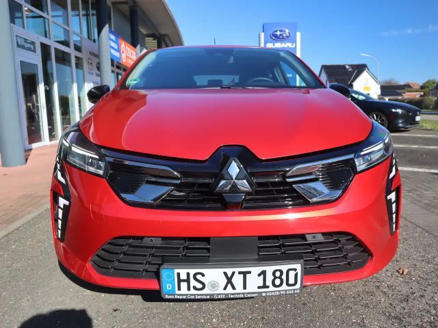 Mitsubishi Colt Allwetter,LED, PDC V+H,UVM...