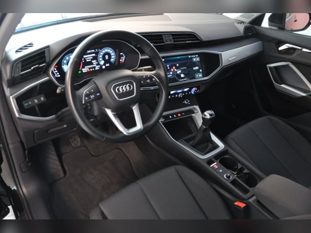 Audi Q3 35 TFSI