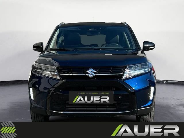 Suzuki Vitara AllGrip Flash Hybrid