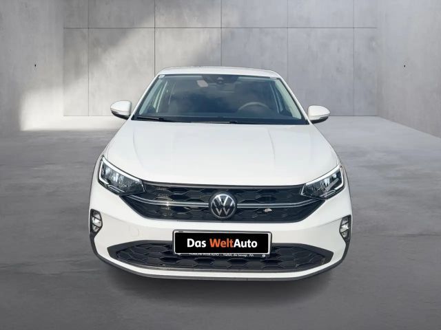 Volkswagen Taigo 4Me TSI