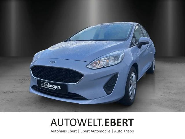 Ford Fiesta Cool & Connect