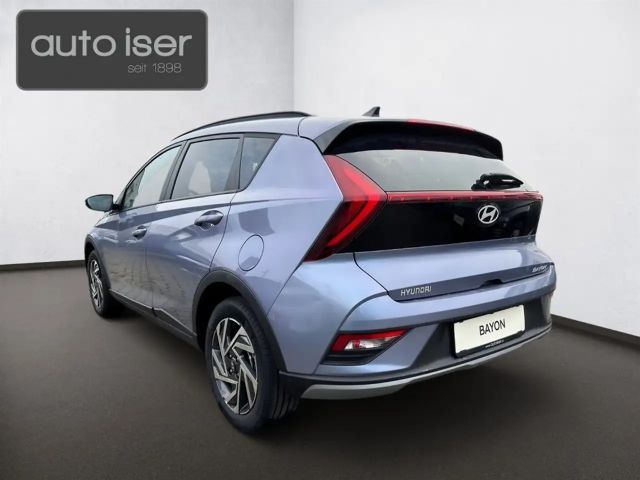 Hyundai Bayon 1.0 T-GDi