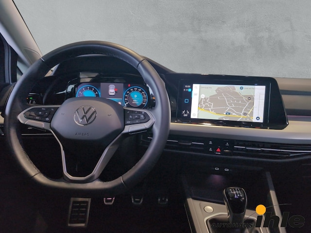 Volkswagen Golf Golf VIII Move