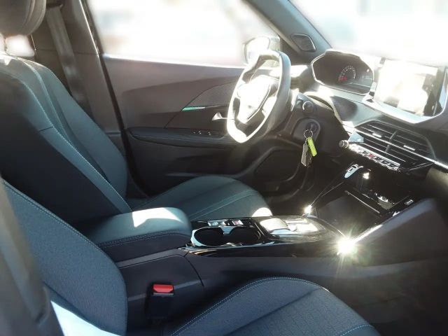 Peugeot 2008 Allure Pack PureTech