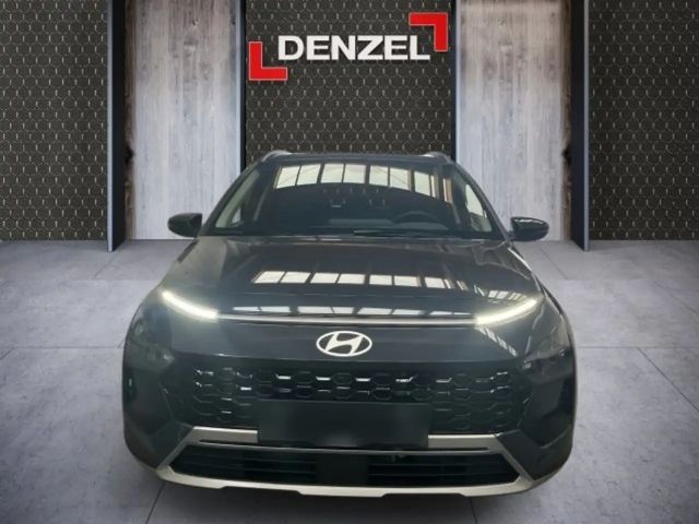 Hyundai Bayon 1.0 T-GDi