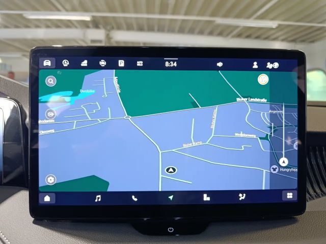 Skoda Superb 2.0 TDI 4x4 Selection
