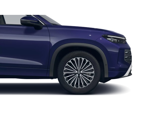 Volkswagen Tayron 1.5 eTSI Life