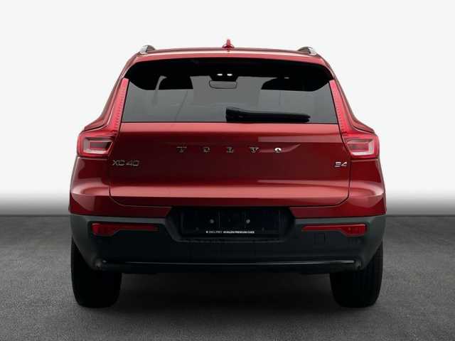 Volvo XC40 XC40