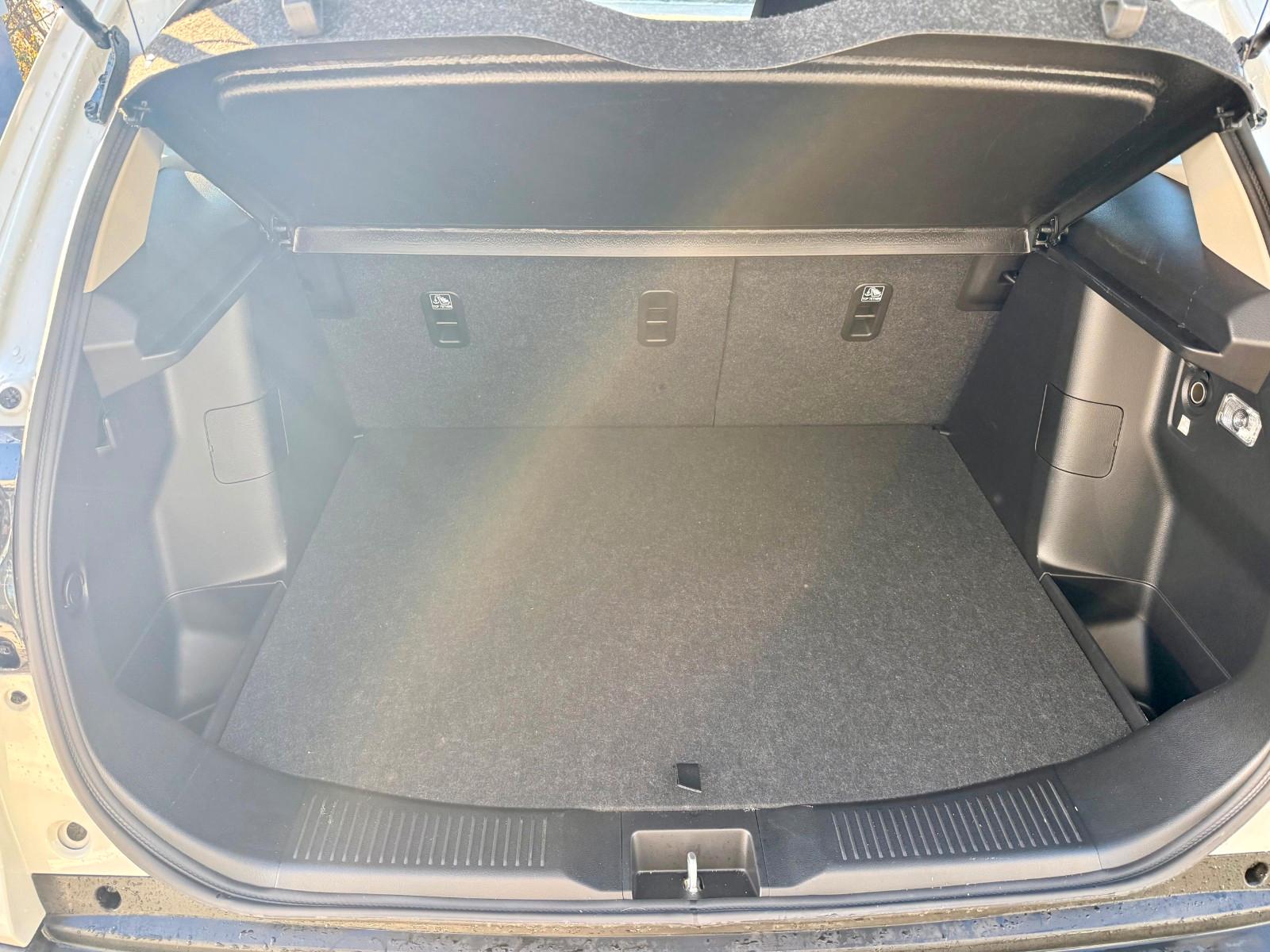 Suzuki SX4 S-Cross Boosterjet Hybrid