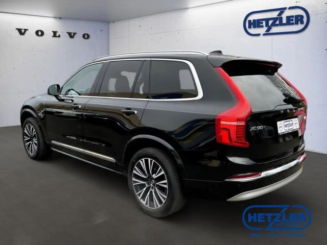 Volvo XC90 AWD Bright Plus Recharge