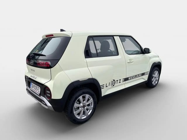 Hyundai INSTER 49 kWh