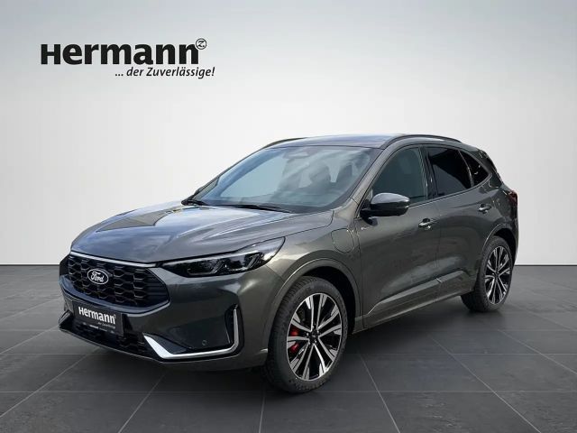 Ford Kuga Plug in Hybrid ST Line X