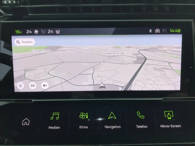 Peugeot 308 GT-Line PureTech