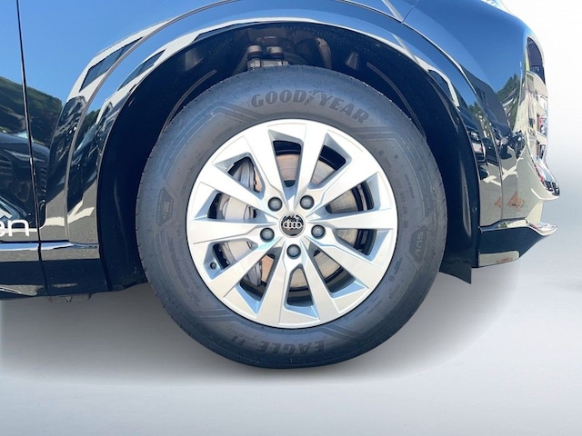 Audi Q6 e-tron Quattro