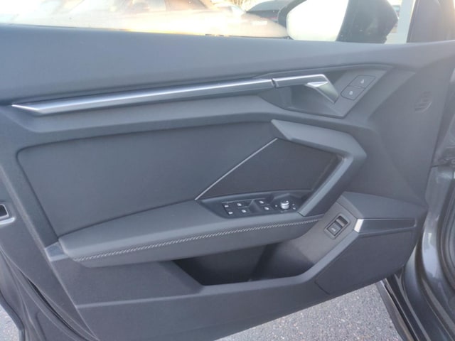 Audi S3 Quattro S-Tronic Sedan