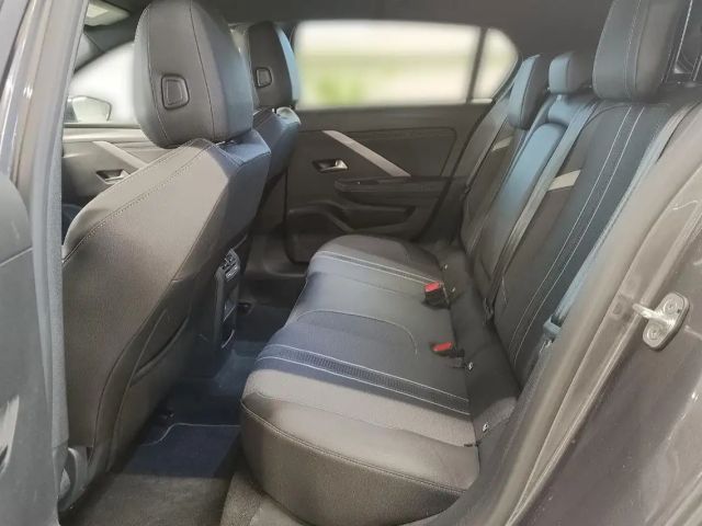 Opel Astra 1.2 Turbo GS-Line Grand Sport