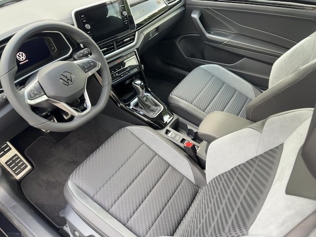 Volkswagen T-Roc 1.5 TSI Cabriolet DSG IQ.Drive