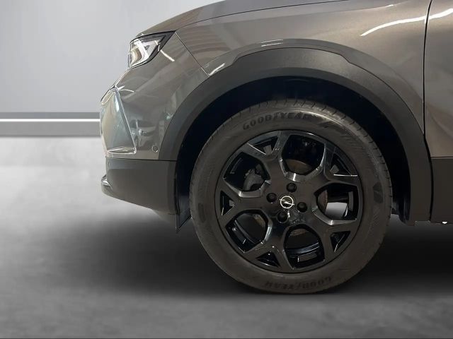 Opel Mokka Black - Kamera / hzb. Sitze & Lenkrad / 18" Alu