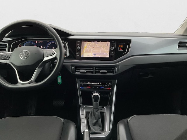 Volkswagen Taigo 1.0 TSI DSG Style